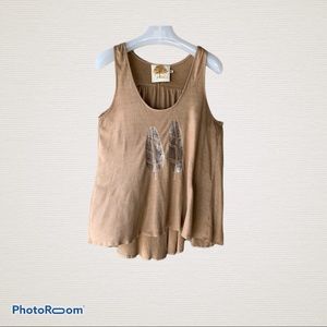 Missy Robertson Dressy Tank